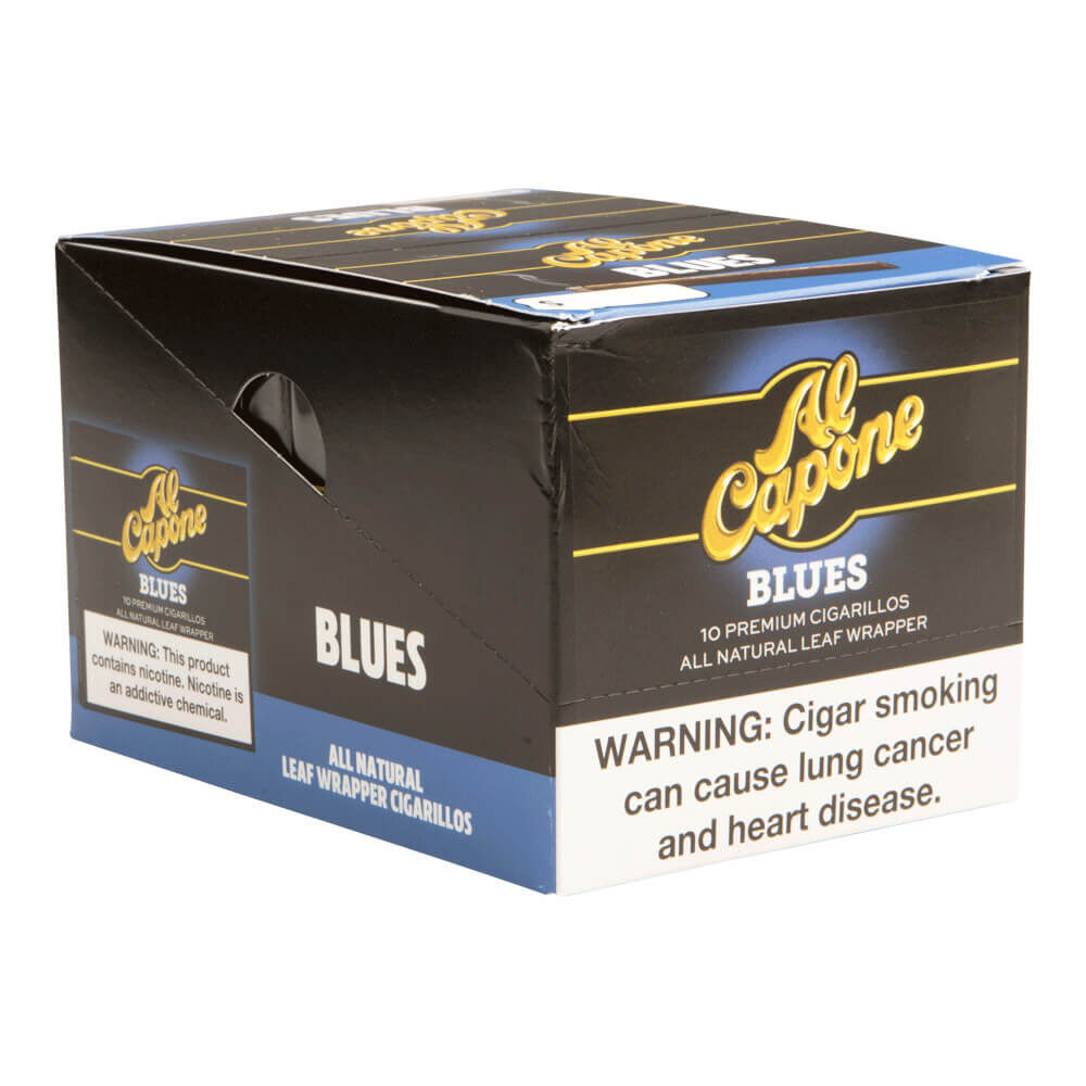 Blues, , jrcigars