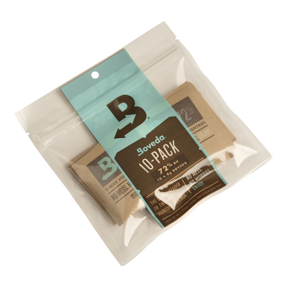 72% Boveda 8gram 10pk Carton, , jrcigars