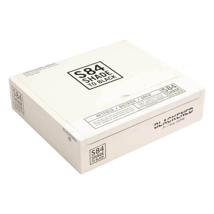 S84 Corona Doble, , jrcigars