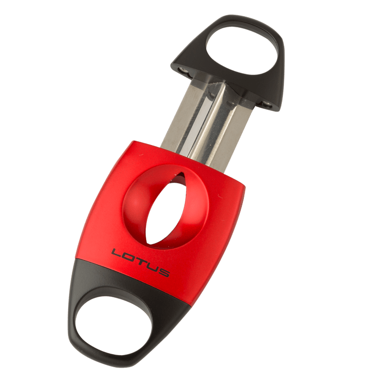 Red Jaws V-Cut, , jrcigars