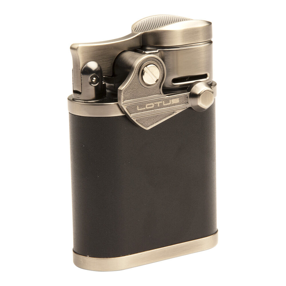Winston Lighter Gunmetal, , jrcigars