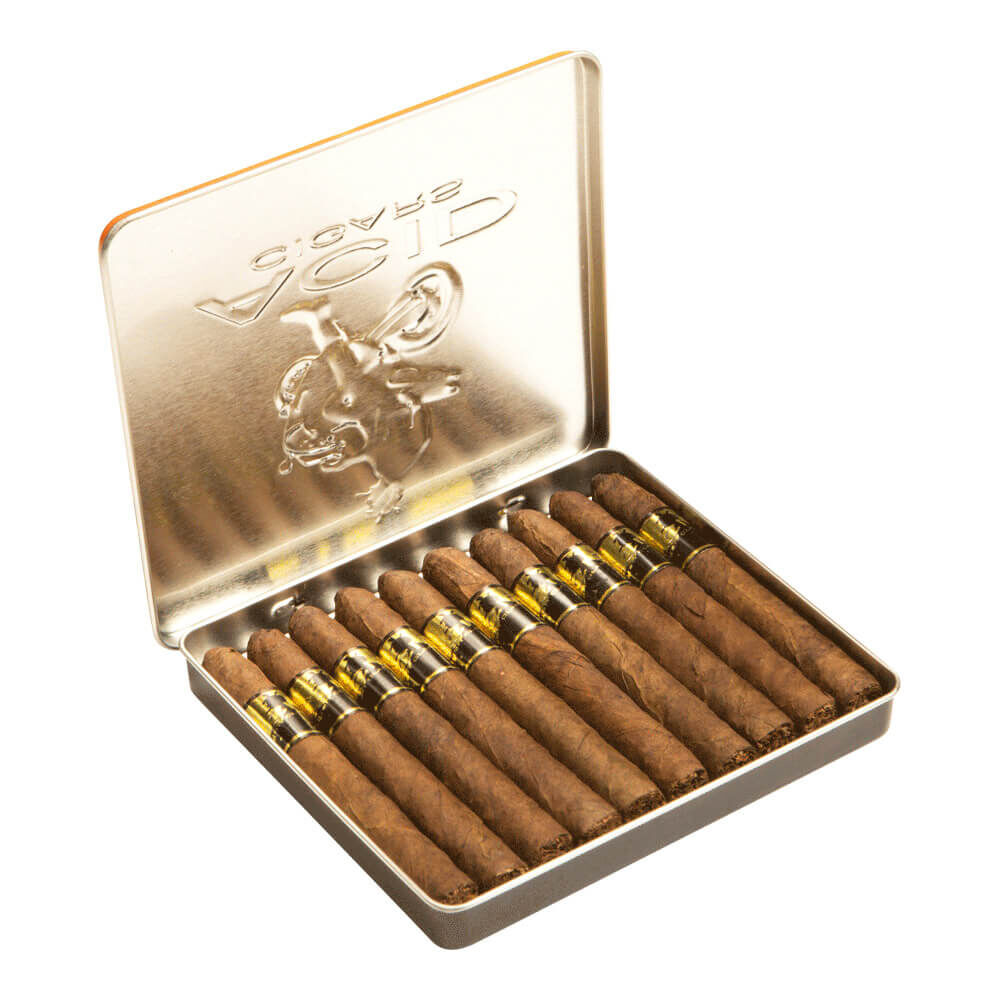 Krush Gold, , jrcigars