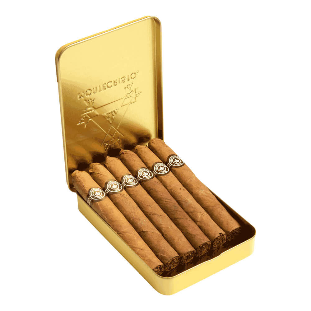 Memories, , jrcigars