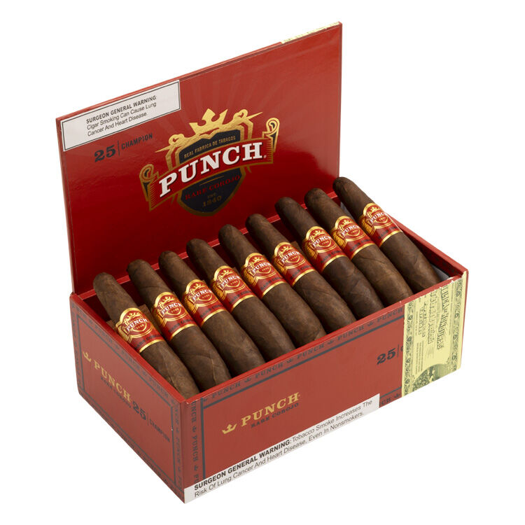 Champion Figurado, , jrcigars