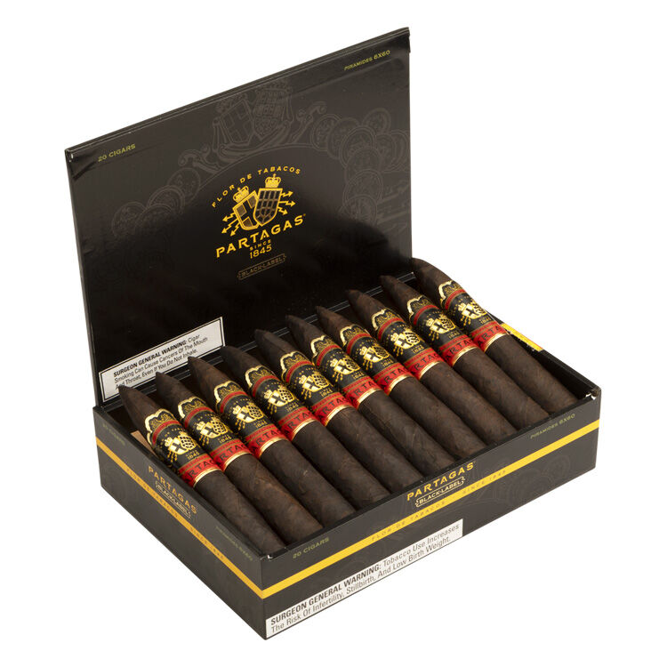 Piramide, , jrcigars