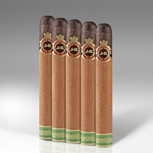 Principales, , jrcigars