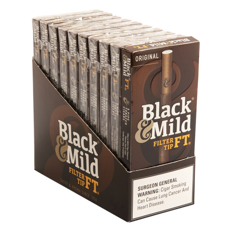 Filter Tips, , jrcigars