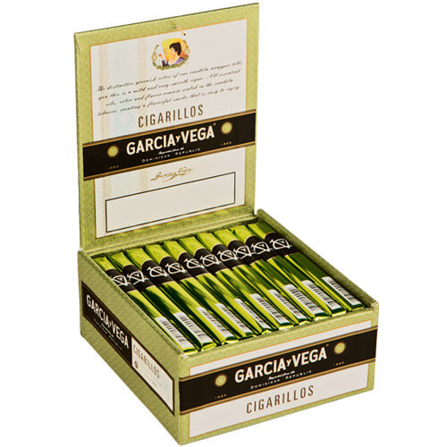 Cigarillos, , jrcigars