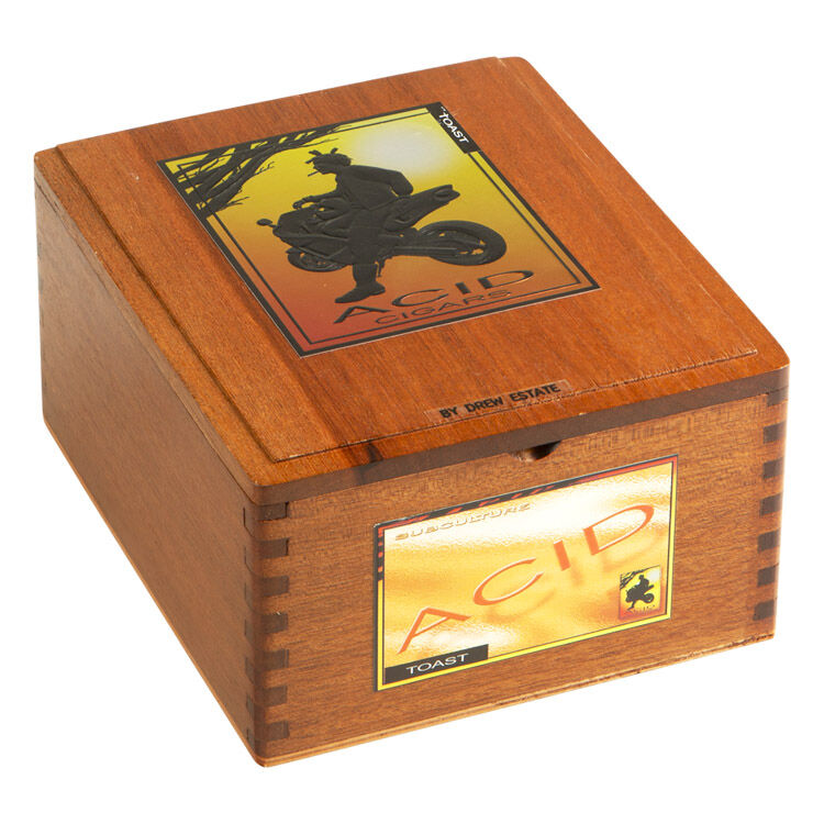 Gold Toast, , jrcigars