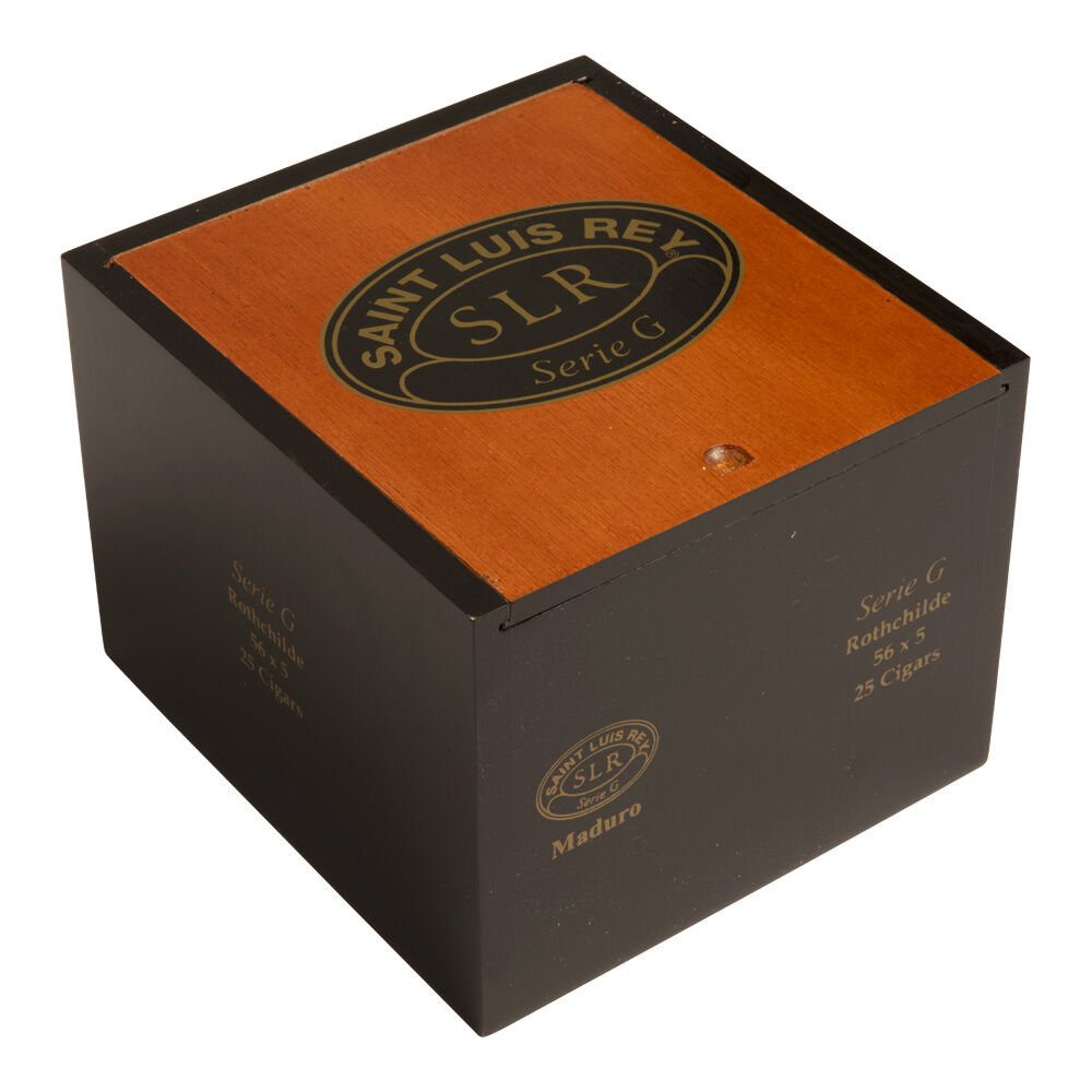 Rothchilde, , jrcigars