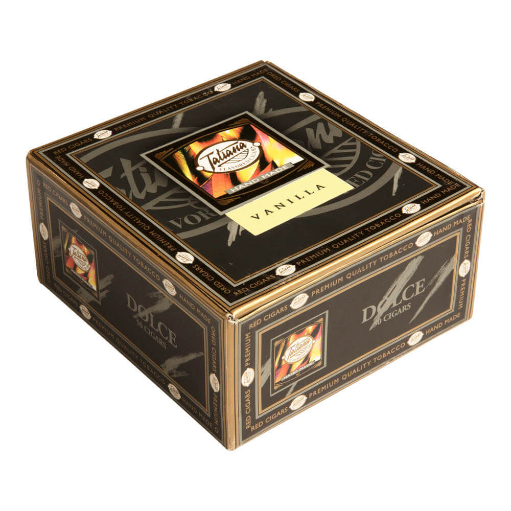 Vanilla, , jrcigars