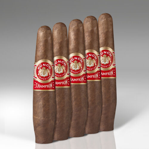 Champion, , jrcigars