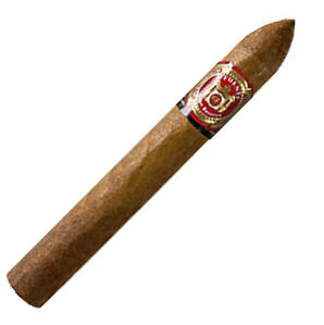 No. 4 Trumpet, , jrcigars