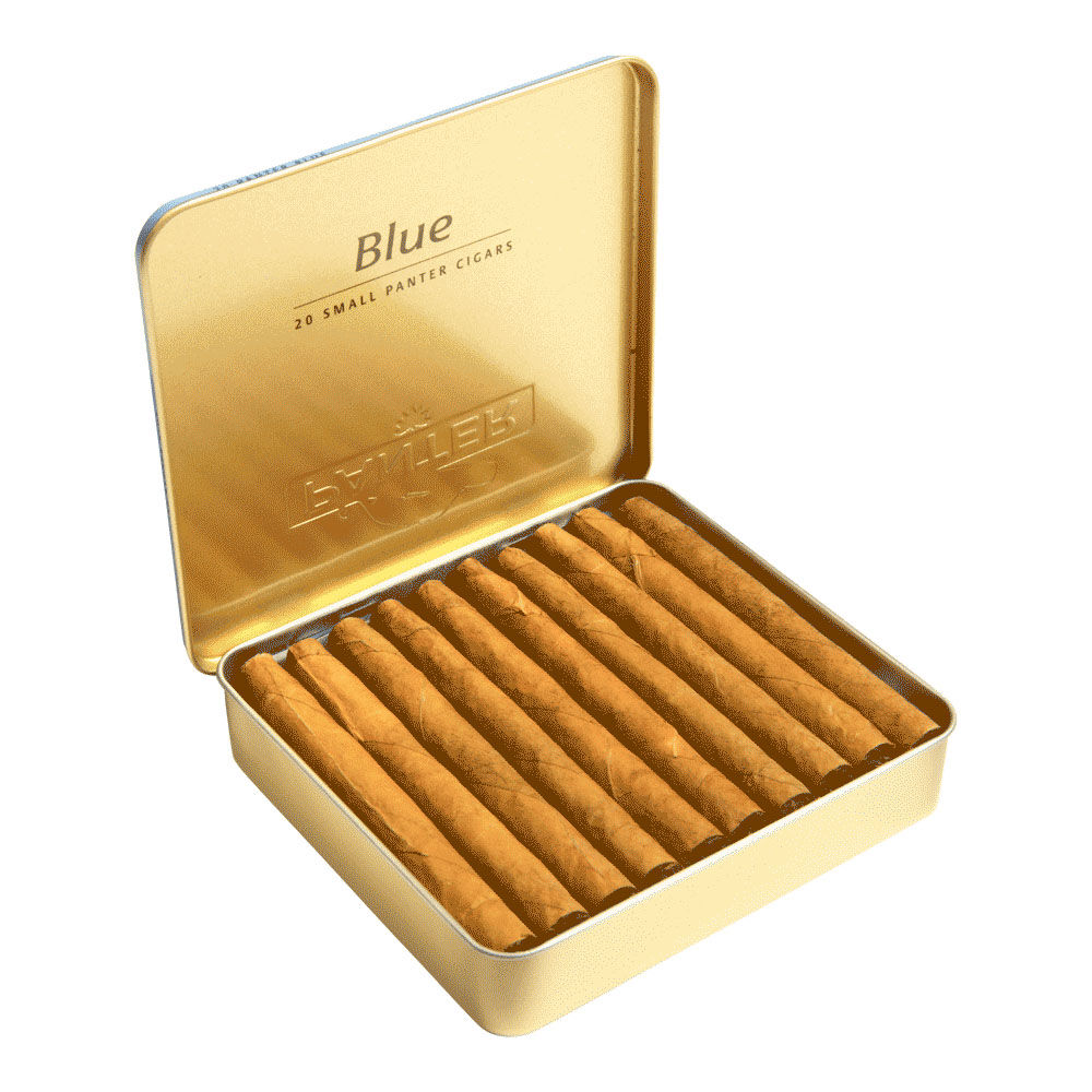 Blue, , jrcigars