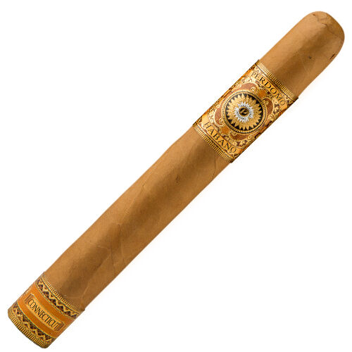 Perdomo Habano Bourbon BarrelAged Connecticut Churchill Wholesale