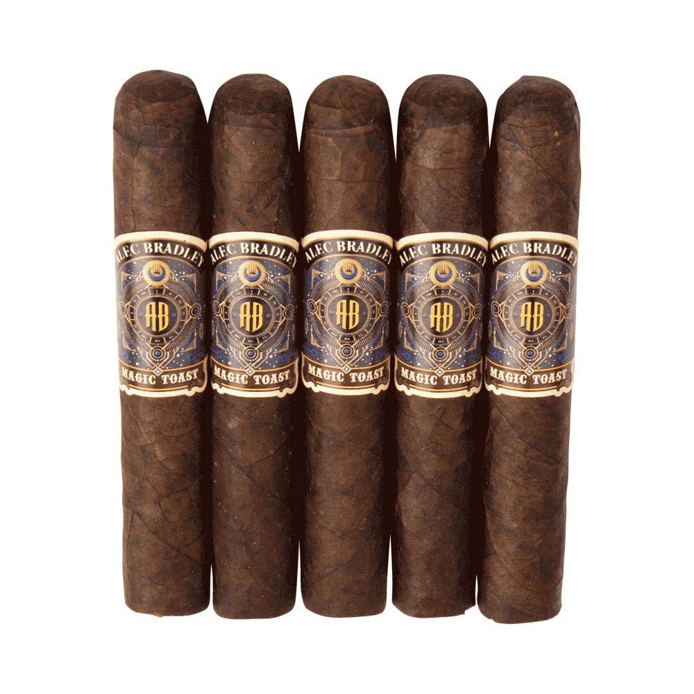 Alec Bradley Magic Toast - Robusto