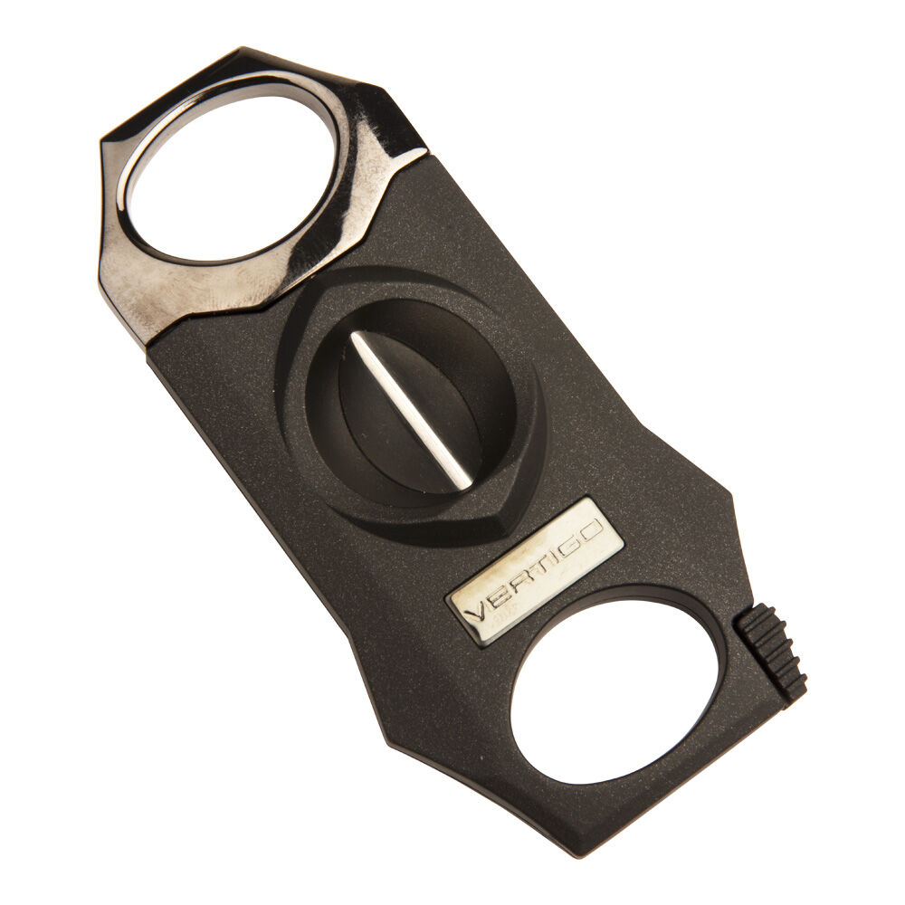 Vertigo Marlin V-Cutter Black, , jrcigars