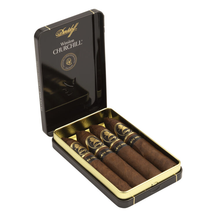 Belicoso 4Pk, , jrcigars
