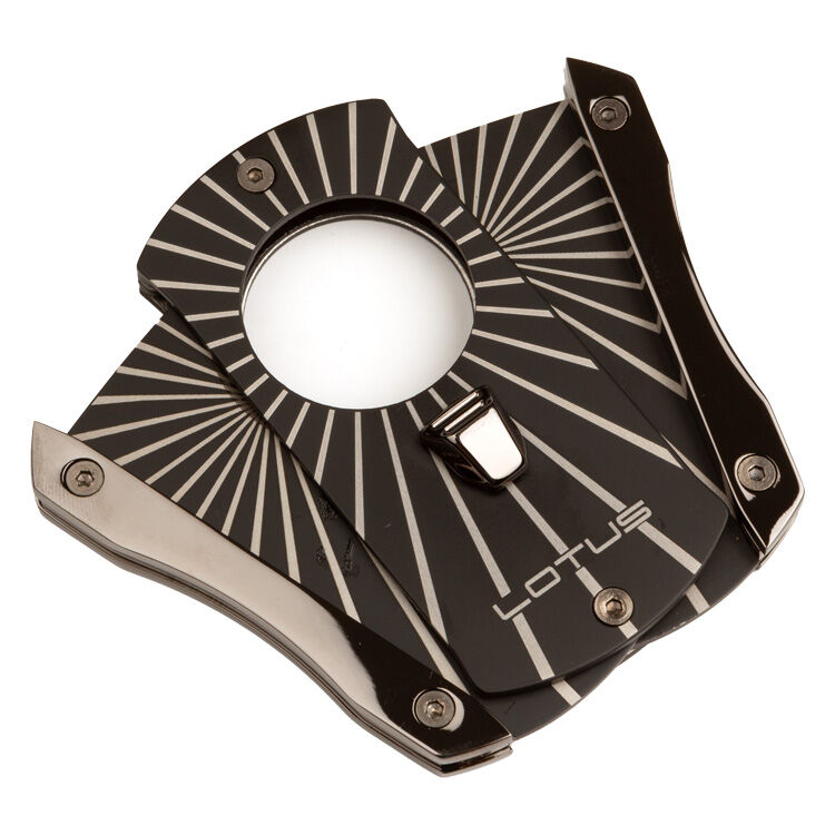 Gray Starburst Deception, , jrcigars