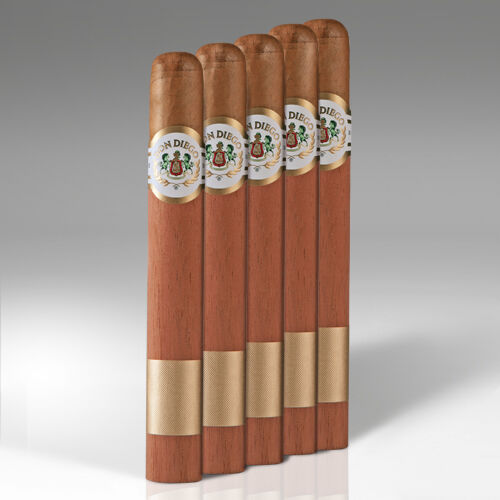 Privada No. 2, , jrcigars