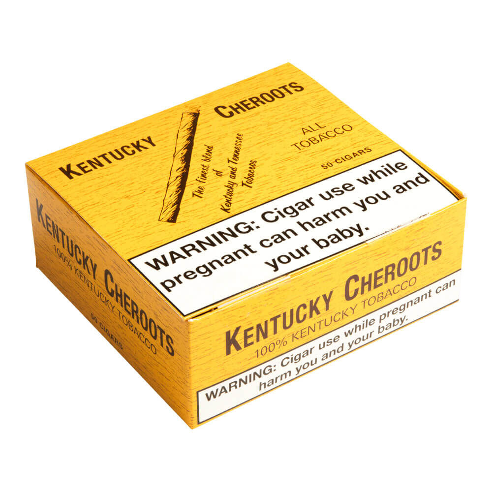 Cheroots, , jrcigars