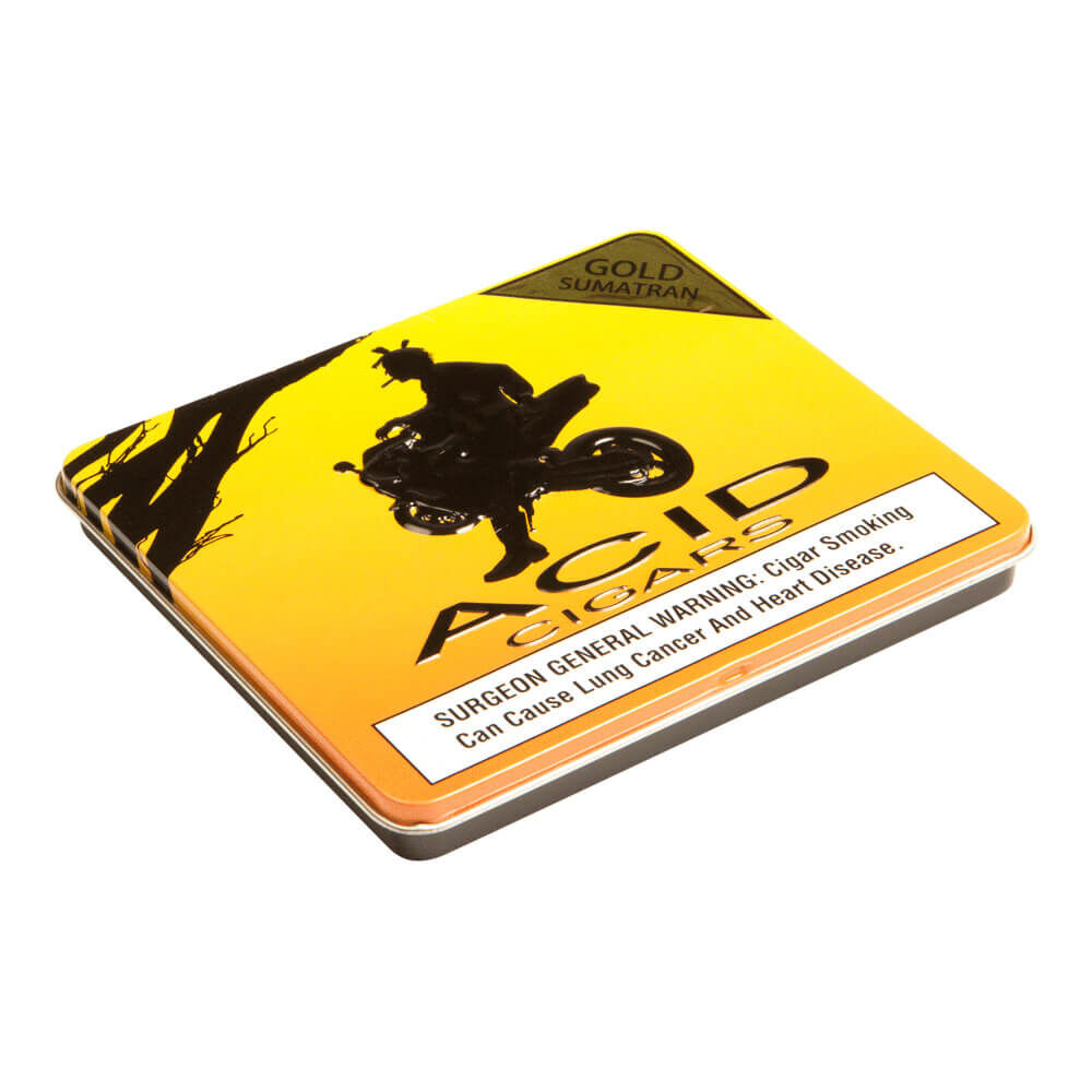 Krush Gold, , jrcigars