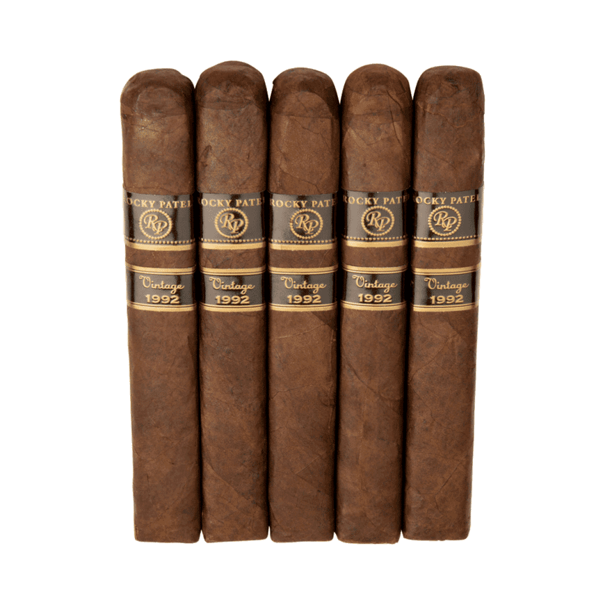 Rocky Patel Vintage 1992 - Robusto