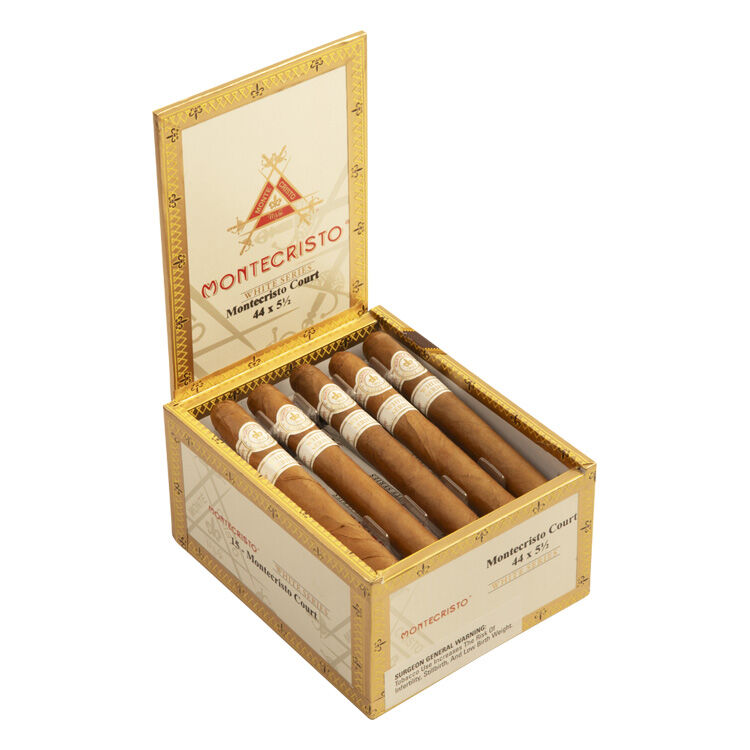 Court Tube, , jrcigars