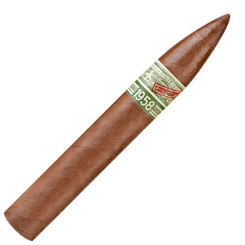 1958 Belicoso Figurado, , jrcigars