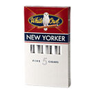 New Yorker, , jrcigars