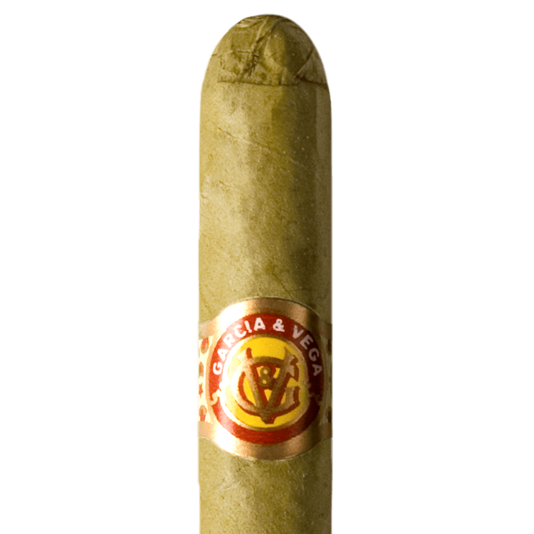 Garcia y Vega - Elegantes