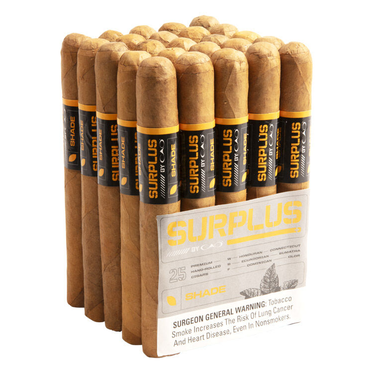 Shade Toro, , jrcigars