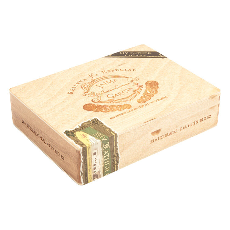 Figurado, , jrcigars