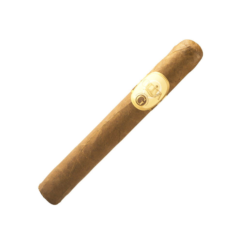 Oliva Serie G - Toro Tubo