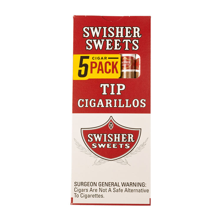 Tip Cigarillo, , jrcigars