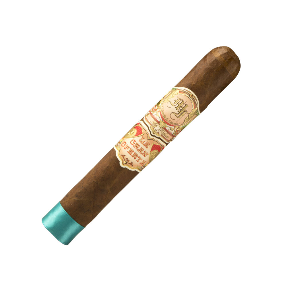 Toro Gordo, , jrcigars