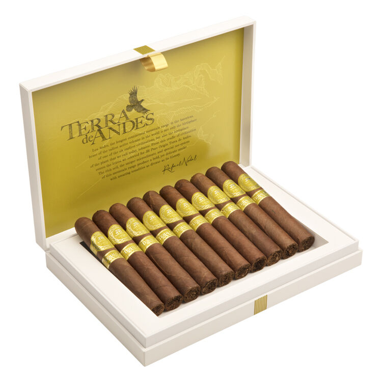 Toro Gordo, , jrcigars