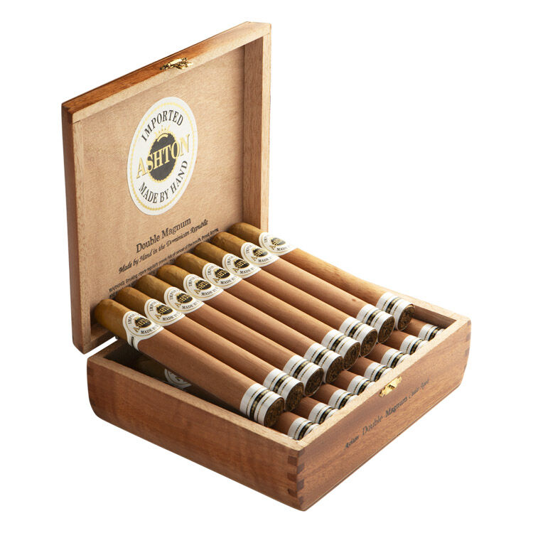 Double Magnum, , jrcigars