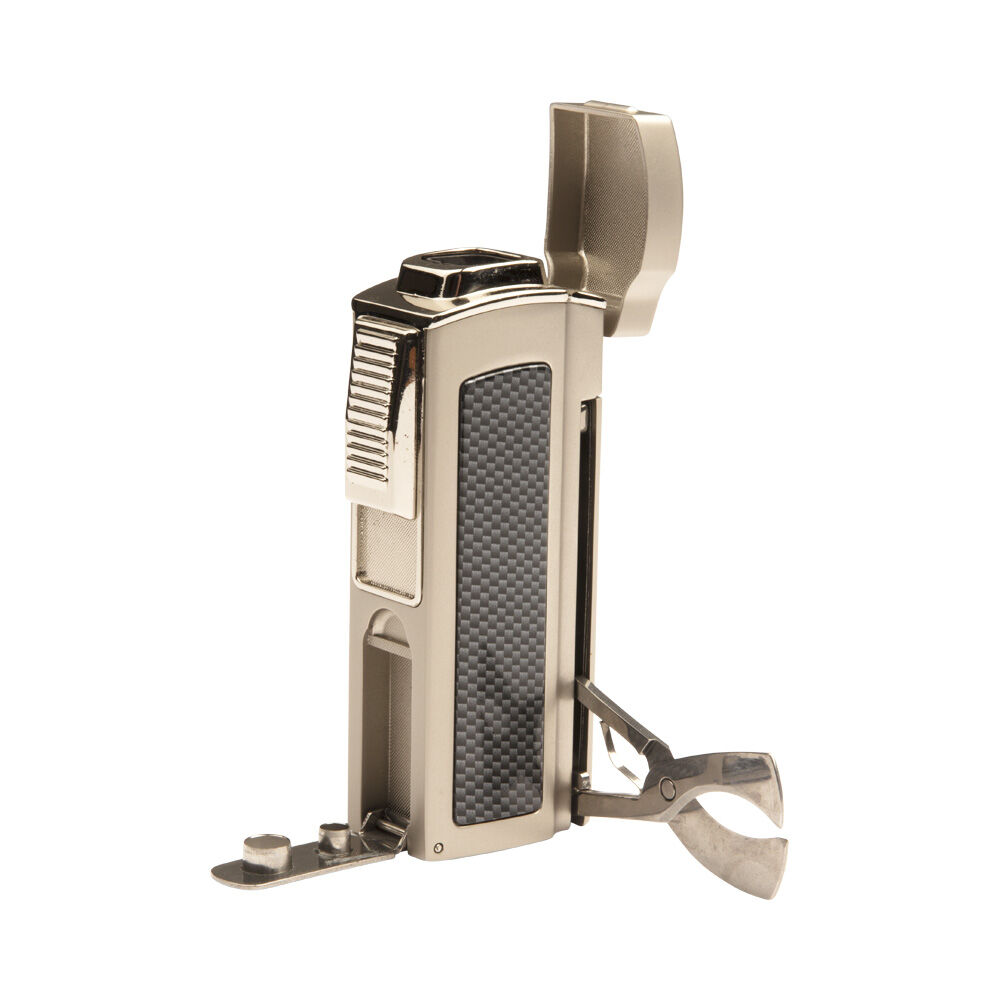 Dominator Chrome Matte, , jrcigars