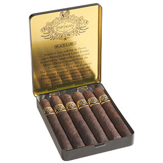 Pronto Single Tin, , jrcigars