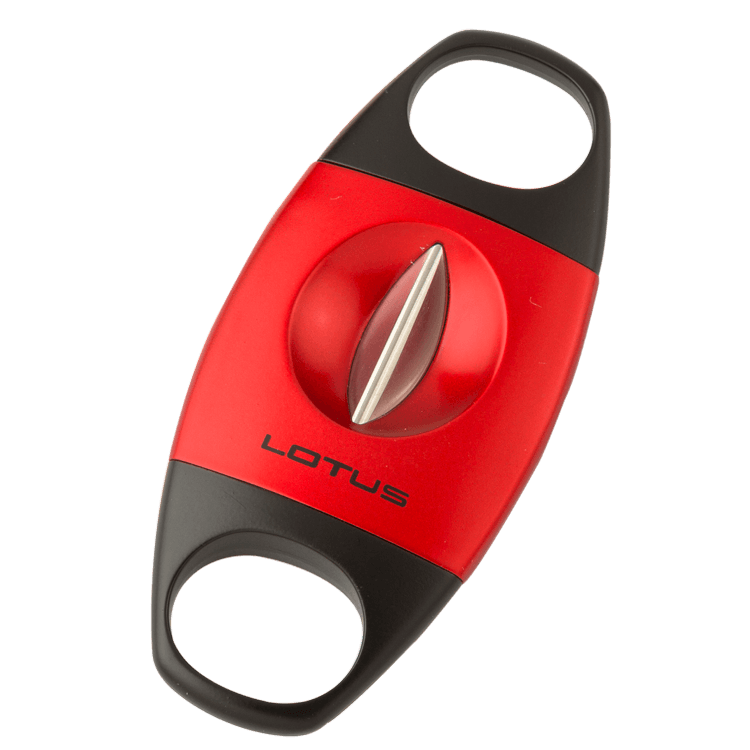 Red Jaws V-Cut, , jrcigars