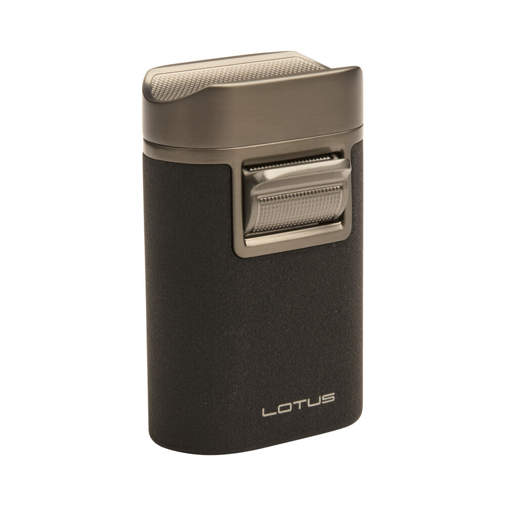 Black Quad Flame T7B, , jrcigars