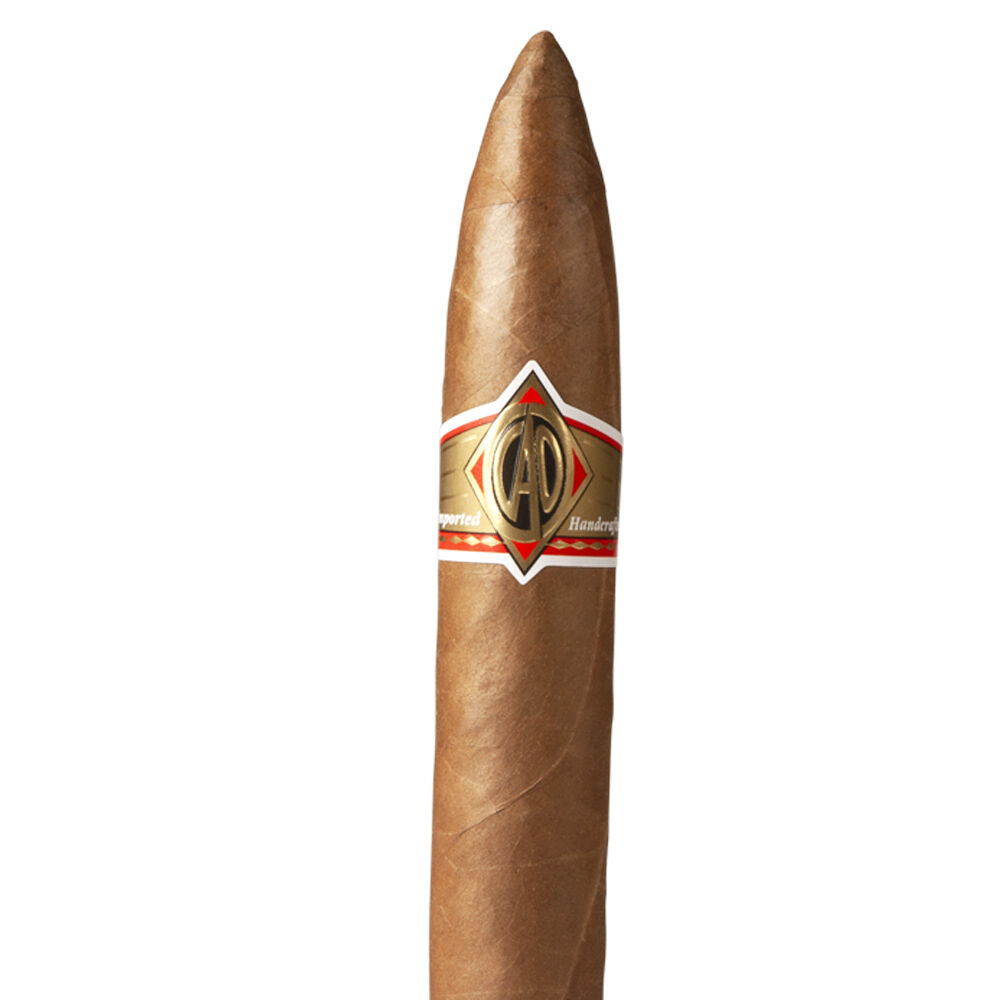 Torpedo, , jrcigars