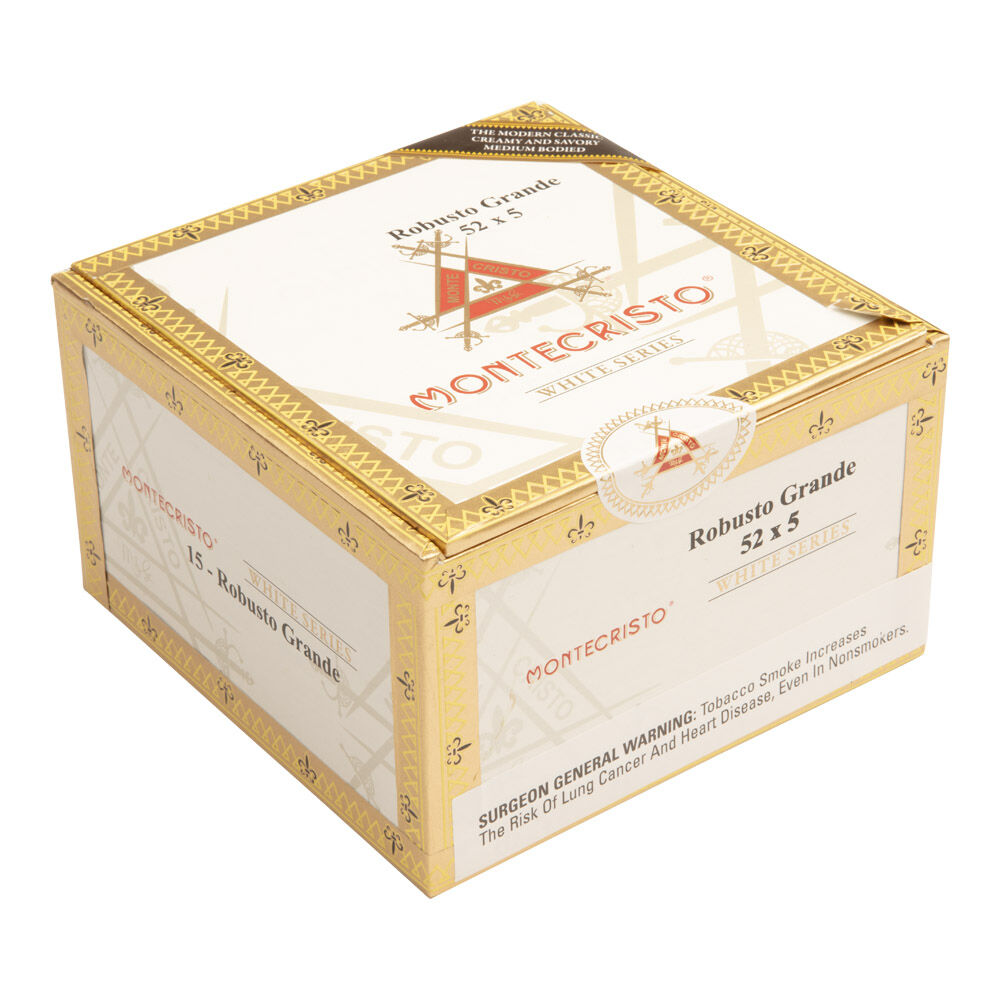 Robusto Grande Tube, , jrcigars