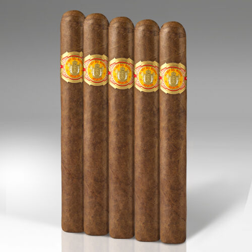 El Rey del Mundo - Choix Supreme