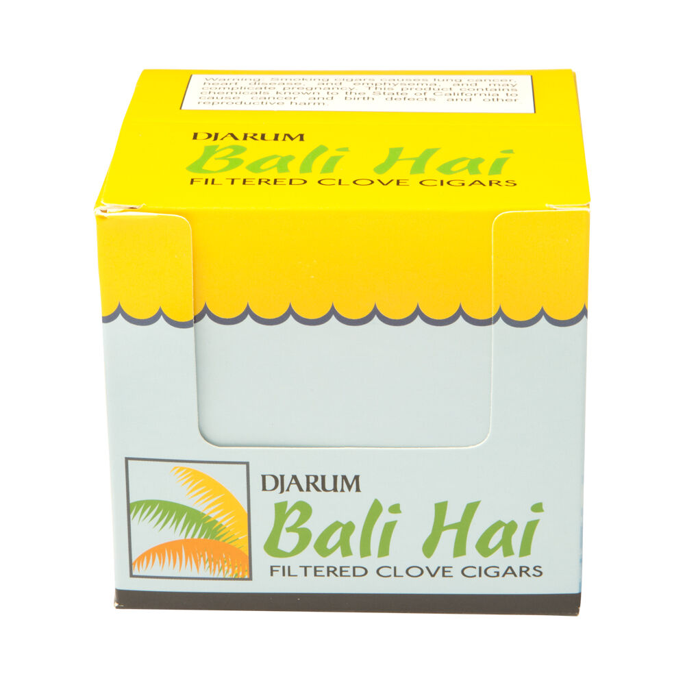 Bali Hai, , jrcigars