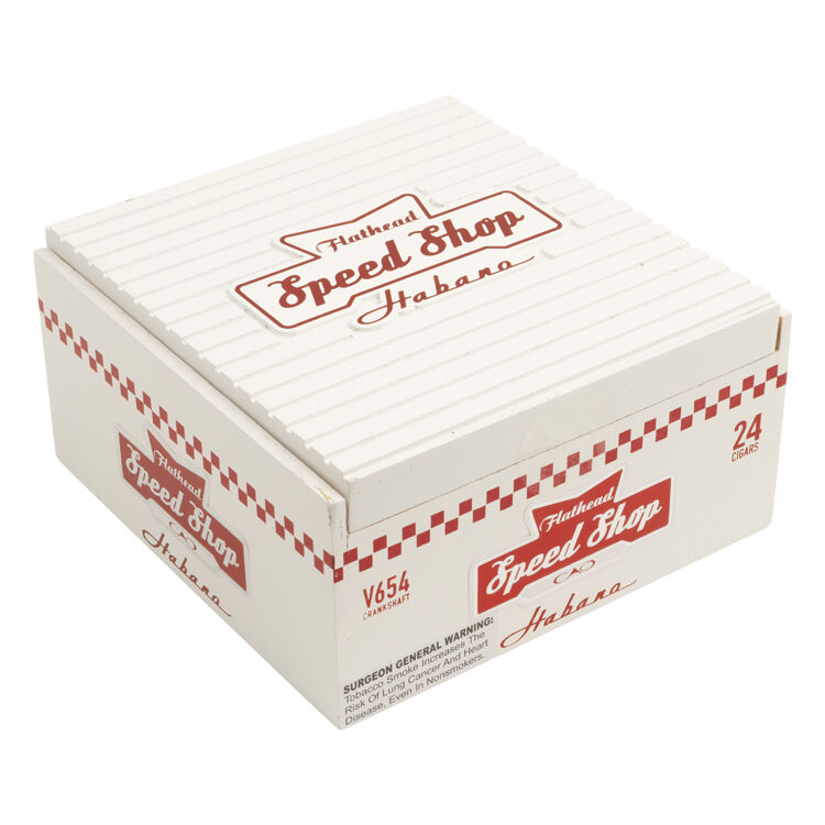 V654 Crankshaft, , jrcigars