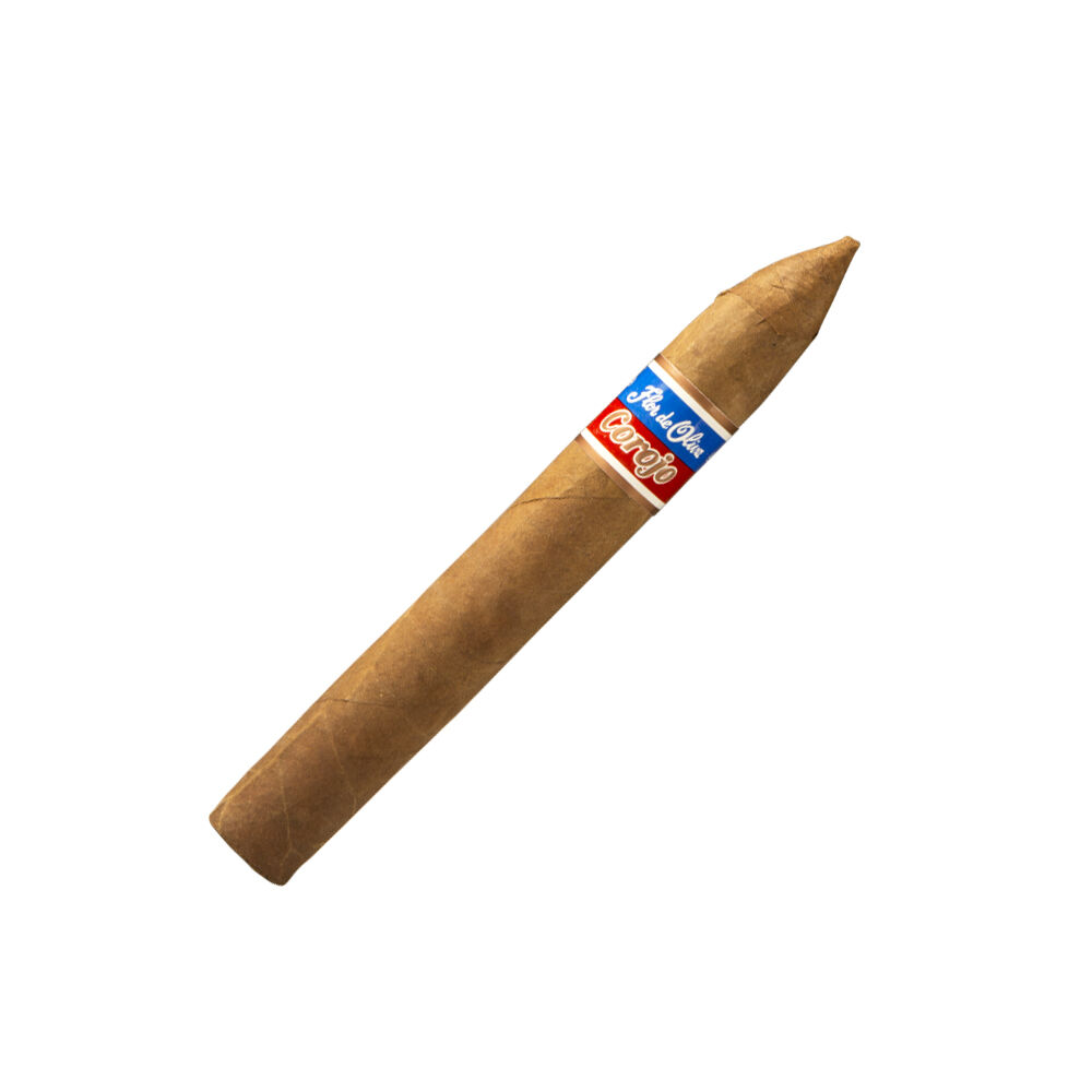 Torpedo, , jrcigars