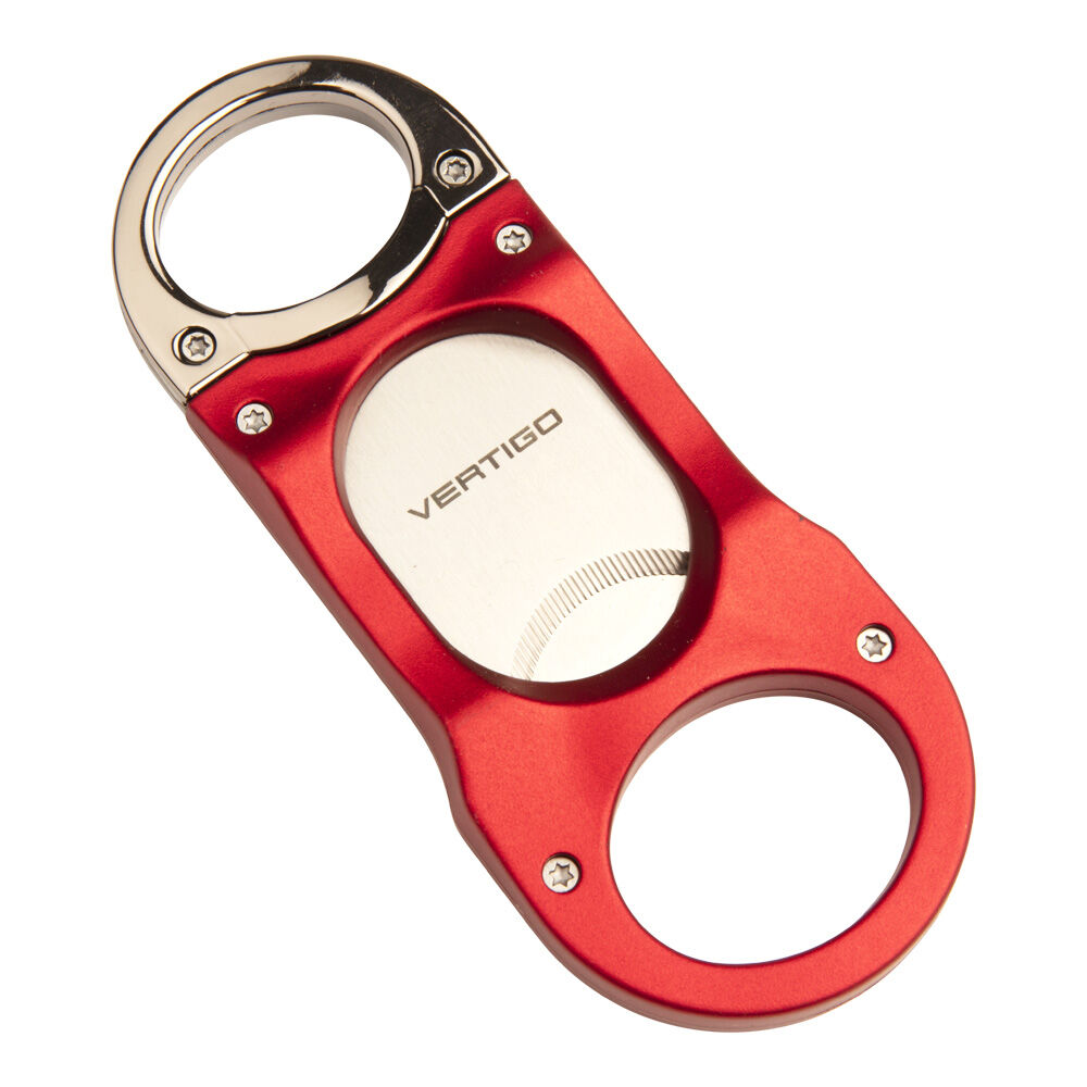Vertigo Shark Cutter Red, , jrcigars