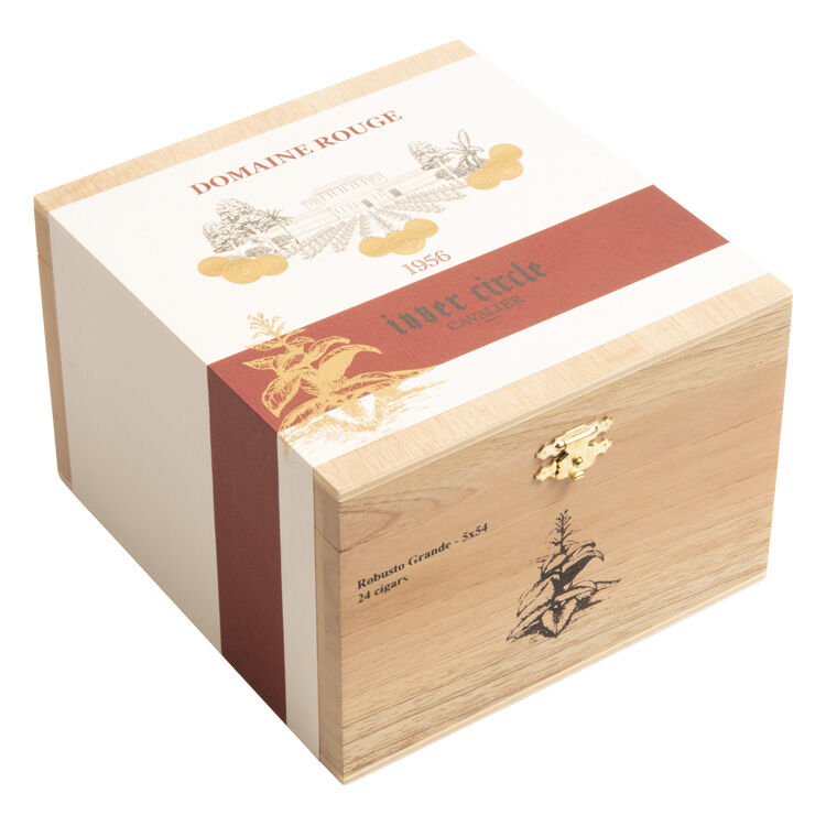 Robusto Grande, , jrcigars